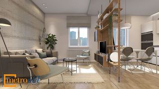 Piso en venta en Carmelitas - San Marcos - Campillo en Salamanca