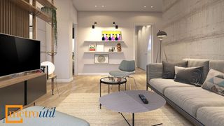 Piso en venta en Carmelitas - San Marcos - Campillo en Salamanca