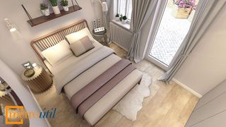 Piso en venta en Carmelitas - San Marcos - Campillo en Salamanca