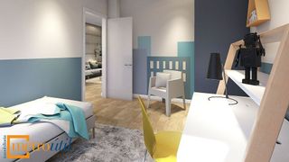 Piso en venta en Carmelitas - San Marcos - Campillo en Salamanca