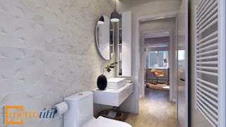 Piso en venta en Carmelitas - San Marcos - Campillo en Salamanca