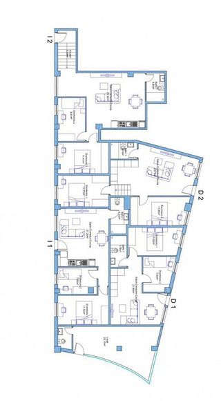 Piso en venta en Carmelitas - San Marcos - Campillo en Salamanca