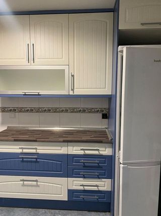 Piso en venta en Puerta de Cuartos - Avda. de Portugal en Talavera de la Reina