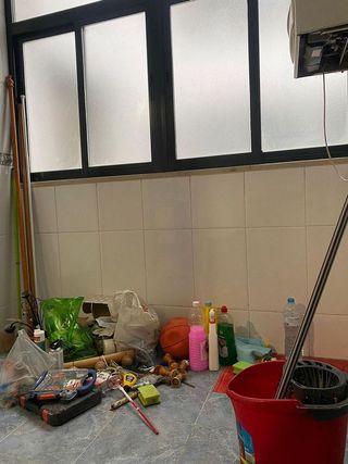 Piso en venta en Puerta de Cuartos - Avda. de Portugal en Talavera de la Reina