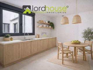 Piso en venta en Zona Centro-Corredera en Lorca