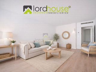 Piso en venta en Zona Centro-Corredera en Lorca