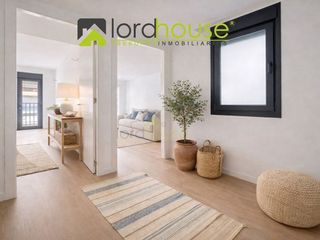 Piso en venta en Zona Centro-Corredera en Lorca