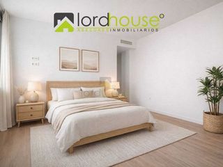 Piso en venta en Zona Centro-Corredera en Lorca