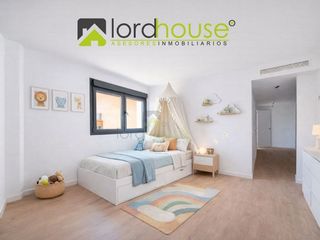 Piso en venta en Zona Centro-Corredera en Lorca