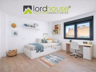 Piso en venta en Zona Centro-Corredera en Lorca