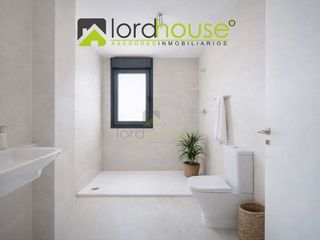 Piso en venta en Zona Centro-Corredera en Lorca