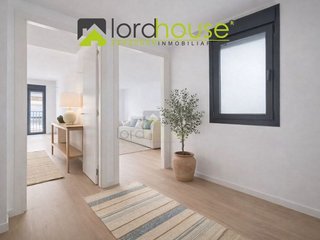 Piso en venta en Zona Centro-Corredera en Lorca