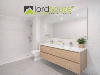 Piso en venta en Zona Centro-Corredera en Lorca