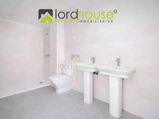 Piso en venta en Zona Centro-Corredera en Lorca