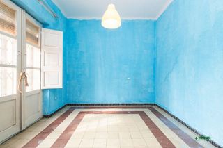 Piso en venta en La Chanca - Pescadería en Almería