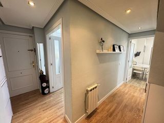 Dúplex en venta en El Nido-Las Fuentes en Parla