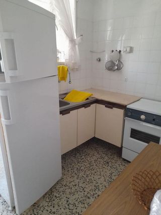 Piso en venta en Playa de Poniente en Benidorm
