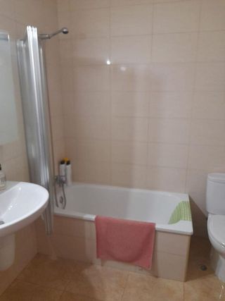 Piso en venta en Playa de Poniente en Benidorm