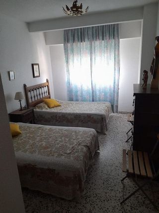 Piso en venta en Playa de Poniente en Benidorm