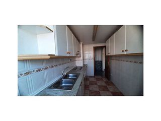 Piso en venta en Virgen del Remedio en Alicante