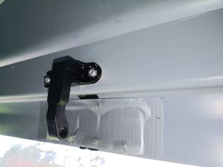 Cofre de techo Thule Pacific 200