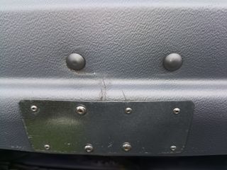 Cofre de techo Thule Pacific 200