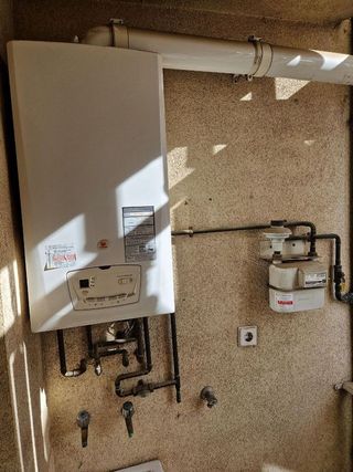 Piso en venta en Instituts - Universitat en Lleida