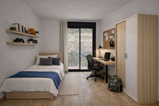 Casa adosada en venta en Arbúcies