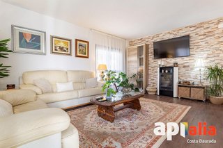 Piso en venta en L' Hospitalet de l'Infant en Vandellòs i l'Hospitalet de l'Infant