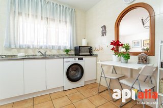 Piso en venta en L' Hospitalet de l'Infant en Vandellòs i l'Hospitalet de l'Infant