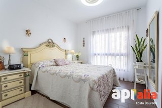 Piso en venta en L' Hospitalet de l'Infant en Vandellòs i l'Hospitalet de l'Infant