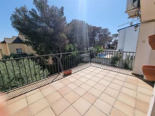 Chalet en venta en Els Munts en Torredembarra