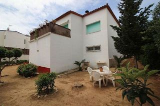 Chalet en venta en Els Munts en Torredembarra