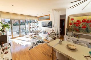 Dúplex en venta en Joc de la Bola - Camps d'Esports - Ciutat Jardí - Montcada en Lleida