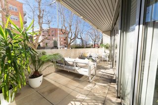 Dúplex en venta en Joc de la Bola - Camps d'Esports - Ciutat Jardí - Montcada en Lleida