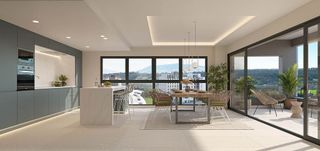 Piso en alquiler en Barañain