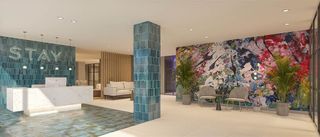 Piso en alquiler en Barañain