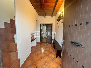 Casa adosada en alquiler en Residencial Jardín Botánico en Málaga