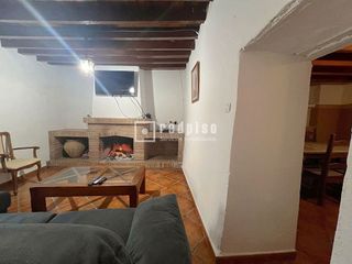 Casa adosada en alquiler en Residencial Jardín Botánico en Málaga