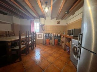 Casa adosada en alquiler en Residencial Jardín Botánico en Málaga