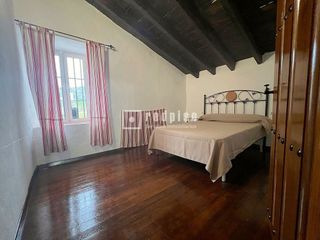 Casa adosada en alquiler en Residencial Jardín Botánico en Málaga