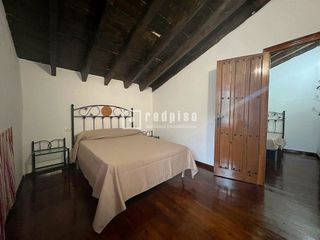 Casa adosada en alquiler en Residencial Jardín Botánico en Málaga