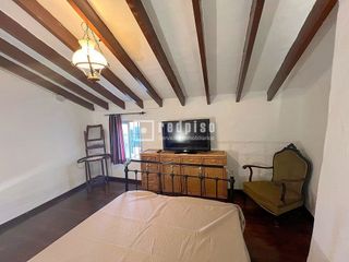 Casa adosada en alquiler en Residencial Jardín Botánico en Málaga