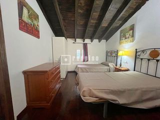 Casa adosada en alquiler en Residencial Jardín Botánico en Málaga