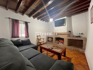 Casa adosada en alquiler en Residencial Jardín Botánico en Málaga