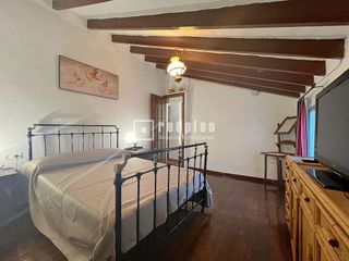 Casa adosada en alquiler en Residencial Jardín Botánico en Málaga