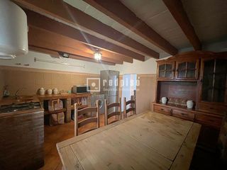 Casa adosada en alquiler en Residencial Jardín Botánico en Málaga