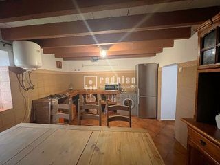 Casa adosada en alquiler en Residencial Jardín Botánico en Málaga