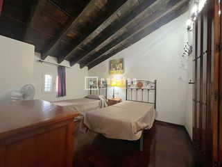 Casa adosada en alquiler en Residencial Jardín Botánico en Málaga