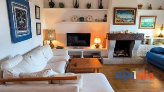 Piso en venta en Puig Ses Forques-Torre Colomina en Calonge